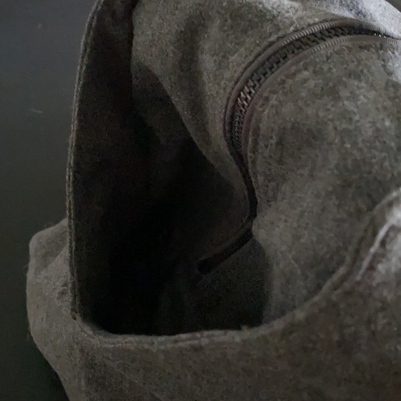 Like wool weekender bag - Picture 5 of 16